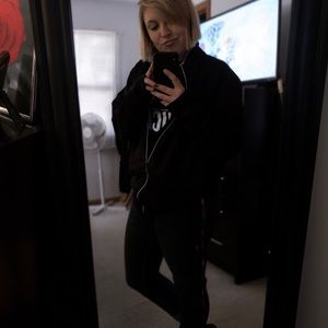 Meet your Posher, Kelsey